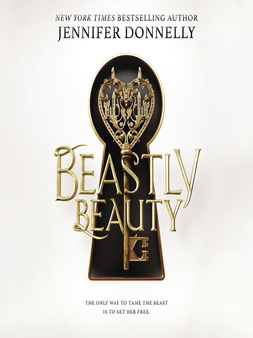 Title details for Beastly Beauty by Jennifer Donnelly - Available